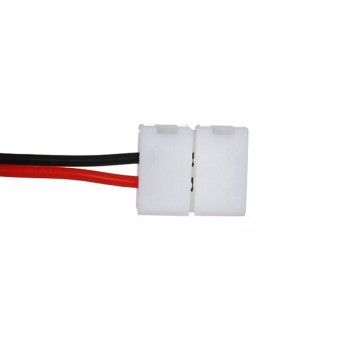 Соединительный кабель SMD 5050 Cable (2 jack) clip